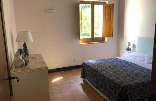 La Casa del carrubo di Borgo Carbone - Foto 10