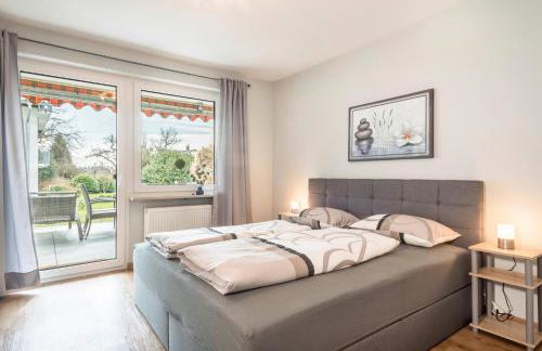 Fewo Hotz am Golfclub Lindau 2b - Foto 14