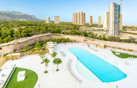 Intempo by Holuxe - 224 - 22nd floor - Foto 17