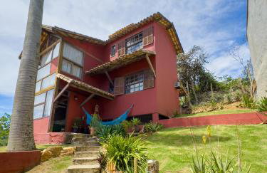 Encanto Vermelho Búzios - Foto 10