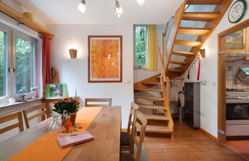 Ferienhaus am Brandorffsee - Foto 8