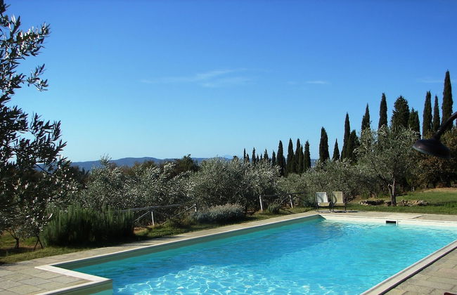 Poggio Corsucci - Foto 45