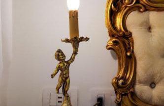 Giallo Napoletano Home - Photo 7