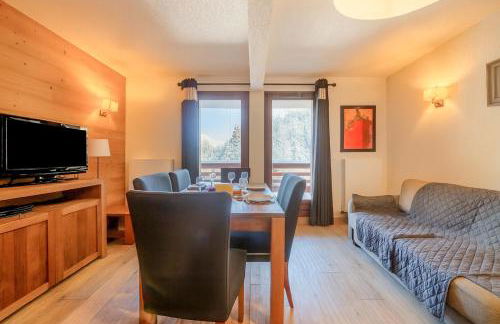 l'Ours Bleu C21 - Ski In Ski Out - Happy Rentals - Foto 13