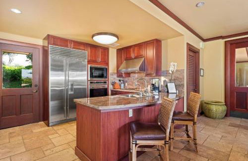 Big Island Waiulaula at Mauna Kea J201 by Coldwell Banker Island Vacations - Photo 98