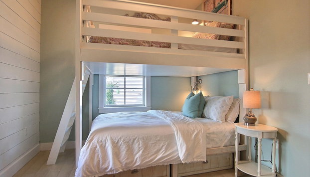 The Refuge TC 3101 - Foto 2, Interior