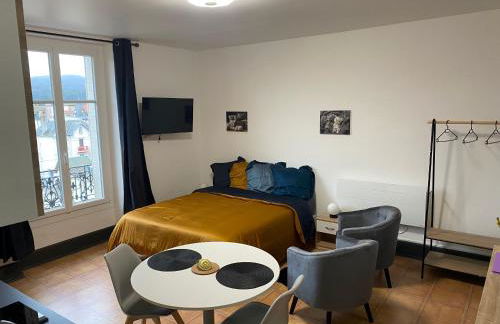 Studio Yannick - Foto 1