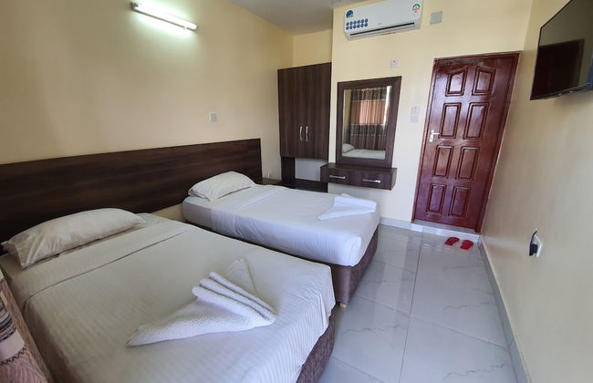 Prestige Leisure Hotel - Foto 11