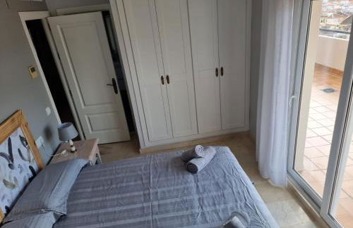 GRAN ATICO MIJAS COSTA CoN PISCINA - Photo 8