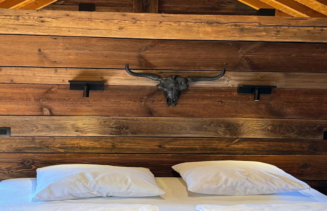 Chalet in Ovifat Near Ski Slopes - Photo 5