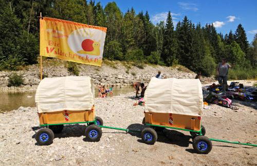 Haus Waldeck - Foto 46