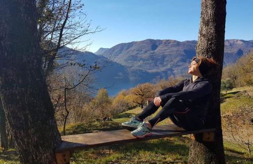 Buddy'S House Lake view Pet friendly whit garage - Foto 57