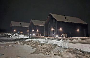 Stodoły na wzgórzu - Foto 19