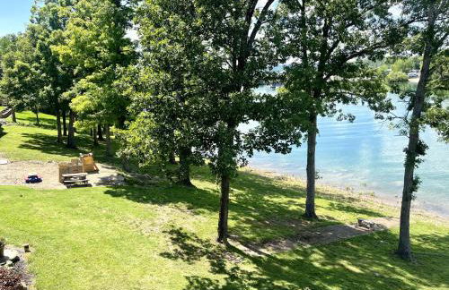 Walk-in level Condo B-6 Near Lake - Foto 19