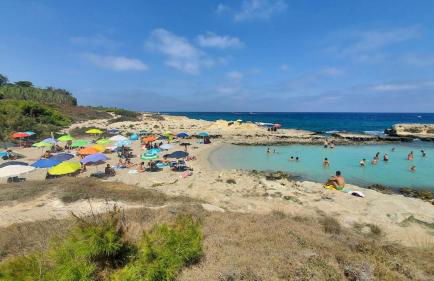 dal tramonto all'alba in Salento - Foto 45