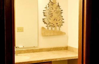 Cozy Ski Lodge Condo I Alpen Villas at Powderhorn Mountain - Foto 17