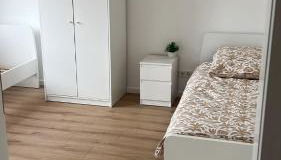 Monteur- und Arbeiterunterkunft Mannheim-Rheinau - Foto 5