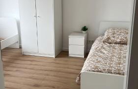 Monteur- und Arbeiterunterkunft Mannheim-Rheinau - Foto 5