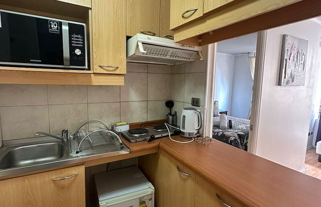 Hotel Smart - Foto 4