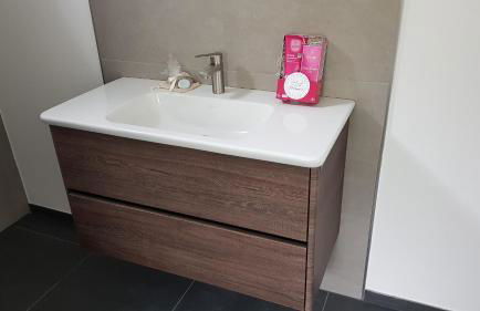 Helle DHH mit überdachter Terrasse - Photo 12