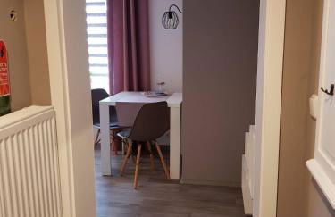 Apartment Luxus "Akzente-Art Minden" - Foto 28