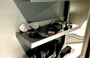 BDSM TANTRA Love Room Salon-de-Provence - Foto 12