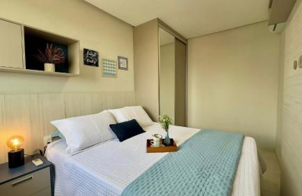 1209 Studio with Panoramic Sea View - Photo 24