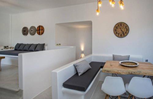 Beachside Villa Agios Sostis - Foto 22