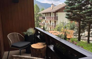 Ciasa Saslonch Apartment - Foto 25