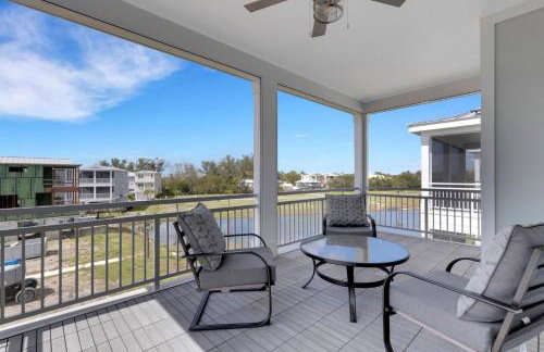 Hunters Haven by SkyRun Anna Maria - Foto 30