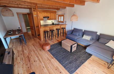 Boí Taüll CALMA DÚPLEX - Foto 11