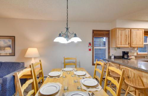 Woodsy Winter Park Condo with Pool and Hot Tub Access - Foto 8