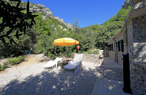 Secluded fisherman's cottage Cove Velo Zvirje, Brac - 11034 - Photo 7
