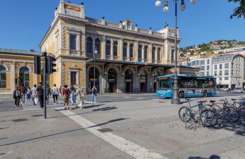 Apartments Trieste Centro I Blue Palace - Photo 23