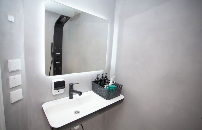 Design Family Apartment in Leiden Center 6p & Baby - Foto 15