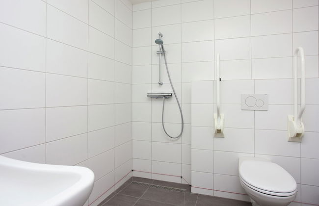 Country House in a Hotel Atmosphere With Sauna in Swolgen - Photo 65