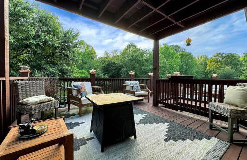 Peace of Joy Acres - Foto 57