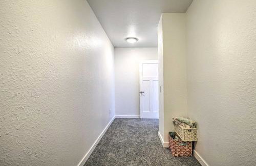 Cozy Darrington Cottage with Grill, Near Trails - Foto 19