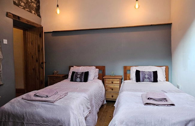 Rose Cottage - Cosy Cottage in Millers Dale - Foto 3