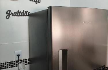 Consulado EUA Apto 1 dorm na frente do Consulado Americano com garagem Porto Alegre - Foto 10