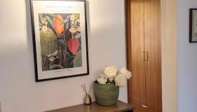 Apartment Feldblick Karben - Foto 5