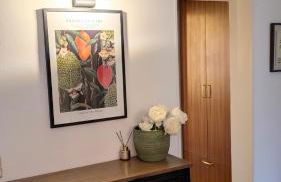 Apartment Feldblick Karben - Foto 5