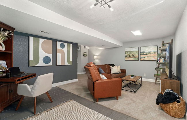 Beautiful Old Town 2 Bedroom Apartment With Bikes! - Foto 8