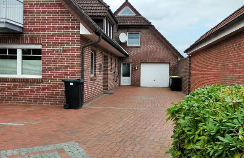 Exklusive FeWo Papenburg EG für 5 Pers - Foto 40