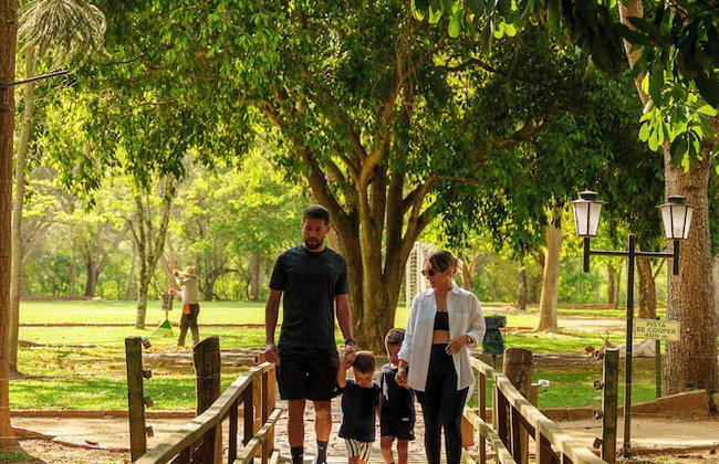 Grínberg's Village Hotel - Foto 48