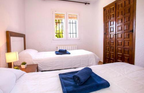 Villa Villa La Esquina by Interhome - Foto 39