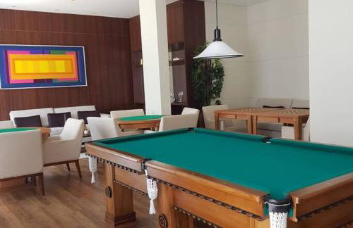 Altíssimo padrão e conforto. Ao lado do Capivari - Foto 22