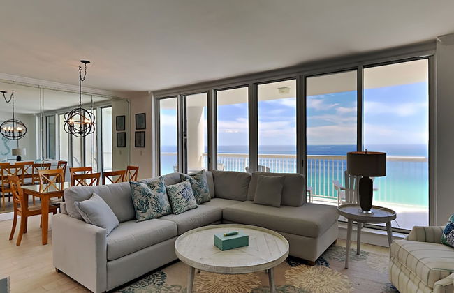 Silver Beach Towers #1404w - Foto 13