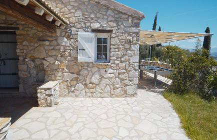 Scirocco & Folitsa Villas - Foto 34