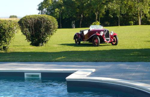 Agriturismo Beria de Carvalho de Puppi - Foto 5